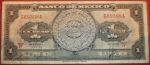 monedas de America - M�xico -  1959 (Anverso)