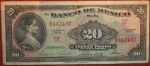 monedas de America - M�xico -  1961 (Anverso)