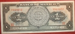 monedas de America - M�xico -  1970 (Anverso)