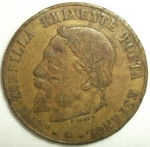 monedas de Europa - Espa�a -  (Anverso) Token