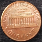 monedas de America - Estados Unidos -  1978 (Reverso)