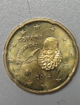 monedas de Europa - Espa�a -  Cervantes