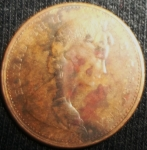 monedas de America - Canad� -  1978 (Anverso)