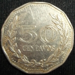 monedas de America - Colombia -  1971 (Reverso)