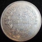 monedas de America - Costa Rica -  1982 (Reverso)