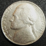 monedas de America - Estados Unidos -  1979 (Anverso)