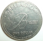 monedas de America - Estados Unidos -  1998 (Anverso) Token