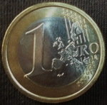 monedas de Europa - Italia -  2002 (Reverso)