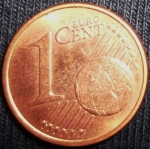 monedas de Europa - Italia -  2002 (Reverso)