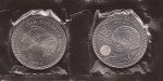 monedas de Europa - Espa�a -  20 euros Juan Carlos I y Sofía. Centenario Día Internacional de la Mujer. 2011