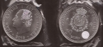 monedas de Europa - Espa�a -  30 euros. 75 Aniversario de S.M. Juan Carlos I.  2013