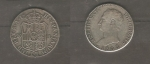monedas de Europa - Espa�a -  napoleon