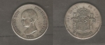 monedas de Europa - Espa�a -  alfonso XIII