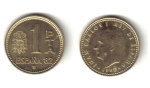 monedas de Europa - Espa�a -  Aociación Unicef España