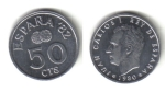 monedas de Europa - Espa�a -  Aociación Unicef España