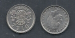 monedas de Europa - Espa�a -     10  Pesetas