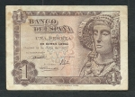 monedas de Europa - Espa�a -  Dama de Elche    