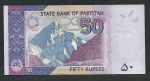 monedas de Asia - Pakist�n -  Monte Karakoram  8611 m