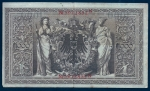 monedas de Europa - Alemania -  Aguila imperial