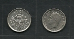 monedas de Europa - Espa�a -   10 Ptas.Juan Carlos y Escudo de Armas