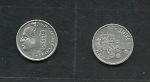 monedas de Europa - Espa�a -  Juan Carlos I 