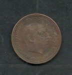 monedas de Europa - Espa�a -  Franco y Escudo Nacional