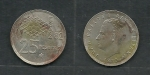 monedas de Europa - Espa�a -  Juan Carlos  I Balon red España 82