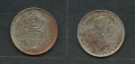 monedas de Europa - Espa�a -  Juan Carlos  I y la Corona