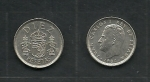 monedas de Europa - Espa�a -  Juan Carlos  I y Escudo Nacional