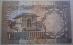 monedas de Asia - Pakist�n -  