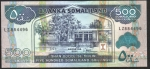 monedas de Africa - Somalia -  Somaliland Shillings