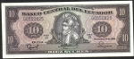 monedas de America - Ecuador -  Sucres