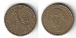 monedas de America - Estados Unidos -  1 Dolar