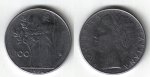 monedas de Europa - Italia -  Lira
