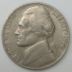 monedas de America - Estados Unidos -  1976 quarter dollar