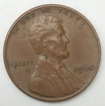 monedas de America - Estados Unidos -  Luis Alberto