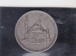 monedas de Africa - Marruecos -  o anverso