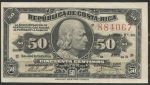 monedas de America - Costa Rica -  P 165