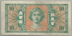 monedas de America - Estados Unidos -  P-M37