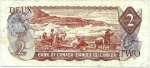 monedas de America - Canad� -  P-86b (reverso)