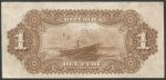 monedas de America - Per� -   P-1 1 Sol (1879)