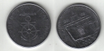 monedas de Europa - Italia -  Lira