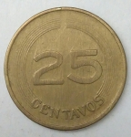 monedas de America - Colombia -  1979 reverso