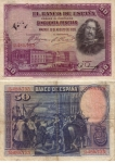 monedas de Europa - Espa�a -  Peseta