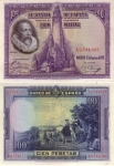 monedas de Europa - Espa�a -  Peseta