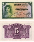 monedas de Europa - Espa�a -  Peseta