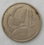 monedas de Europa - Espa�a -  1990 - pesetas