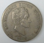monedas de America - Colombia -  1959 venta