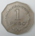 monedas de America - Colombia -  1967 venta