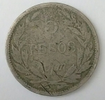 monedas de America - Colombia -  1907 p/m venta